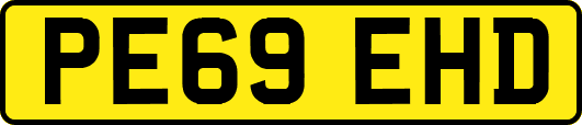 PE69EHD