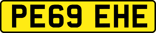 PE69EHE