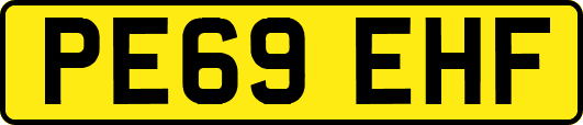 PE69EHF