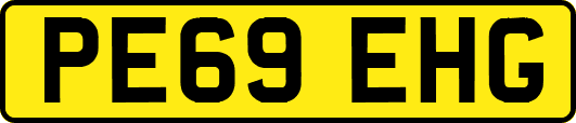 PE69EHG