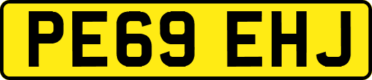 PE69EHJ