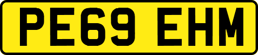 PE69EHM