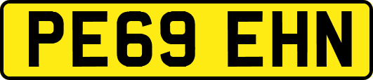 PE69EHN
