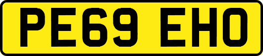 PE69EHO