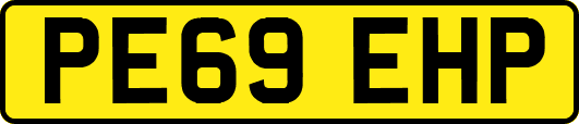 PE69EHP