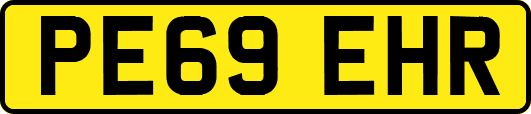 PE69EHR