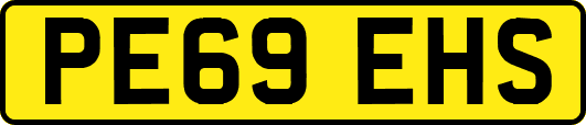 PE69EHS