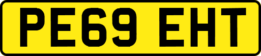 PE69EHT