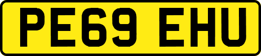 PE69EHU