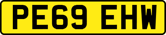 PE69EHW