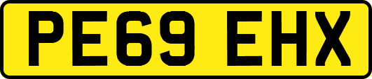 PE69EHX
