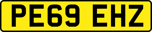 PE69EHZ
