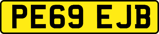 PE69EJB