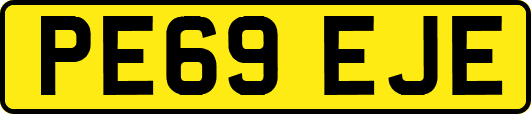 PE69EJE
