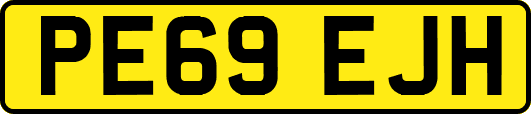 PE69EJH