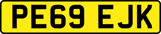 PE69EJK