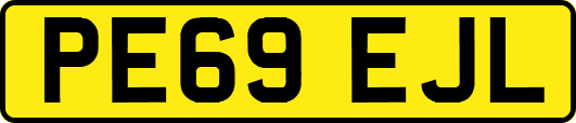 PE69EJL