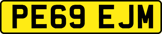 PE69EJM