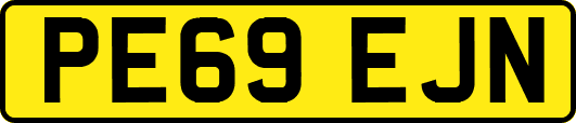 PE69EJN
