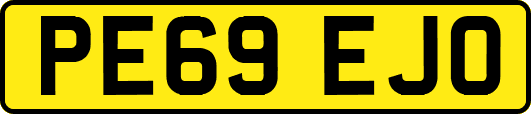 PE69EJO