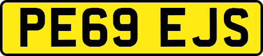 PE69EJS