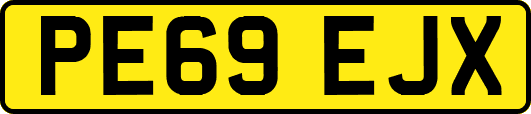 PE69EJX