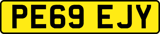 PE69EJY