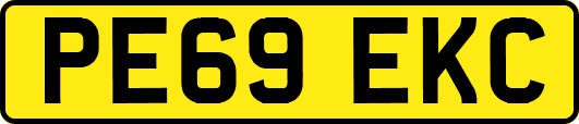 PE69EKC