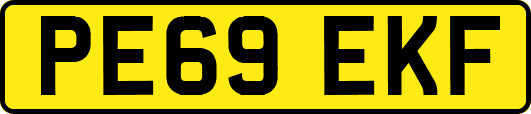 PE69EKF