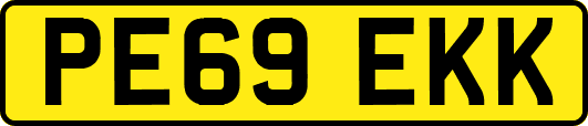 PE69EKK