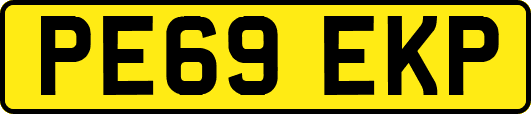 PE69EKP