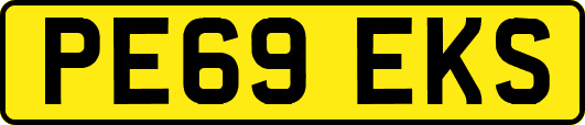 PE69EKS