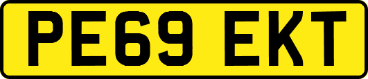 PE69EKT