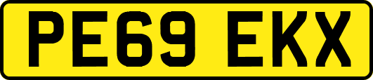 PE69EKX
