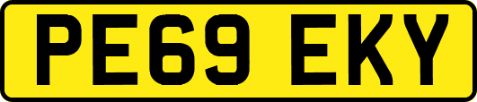 PE69EKY