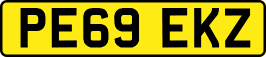 PE69EKZ