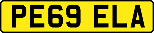 PE69ELA