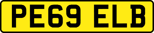 PE69ELB