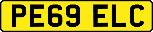 PE69ELC