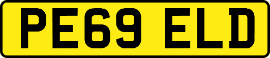 PE69ELD