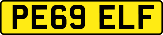 PE69ELF