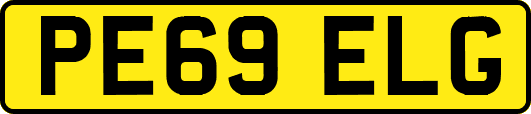 PE69ELG
