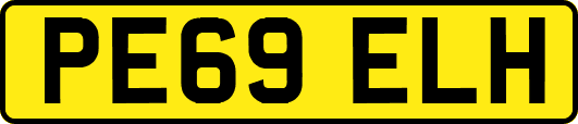 PE69ELH