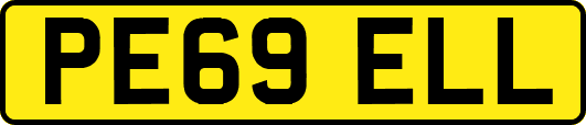 PE69ELL