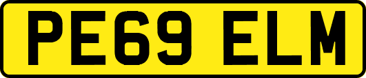 PE69ELM