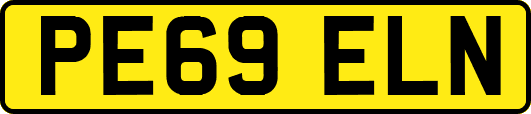 PE69ELN