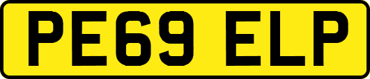 PE69ELP
