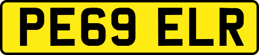 PE69ELR