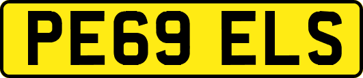 PE69ELS