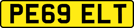 PE69ELT
